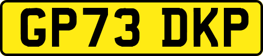 GP73DKP