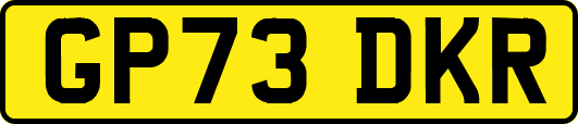 GP73DKR
