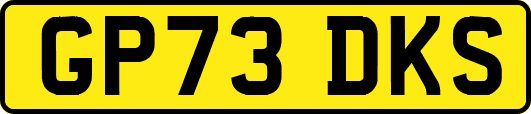 GP73DKS