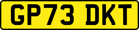 GP73DKT