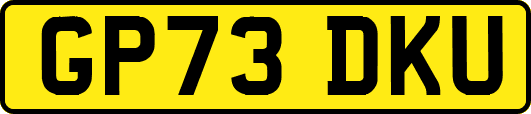 GP73DKU
