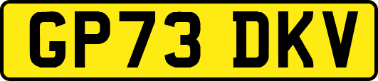 GP73DKV