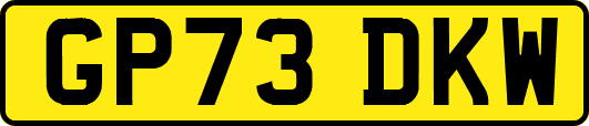 GP73DKW