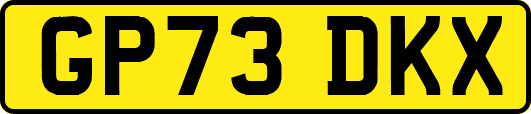 GP73DKX
