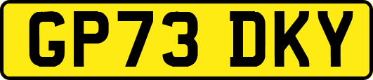 GP73DKY