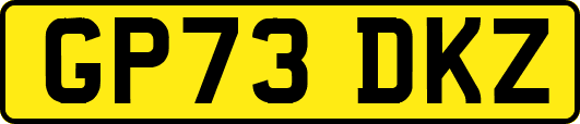 GP73DKZ