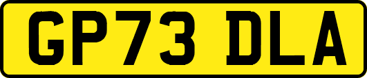 GP73DLA