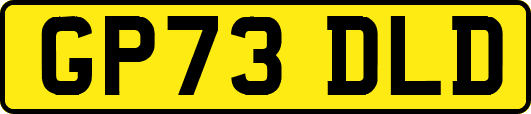 GP73DLD