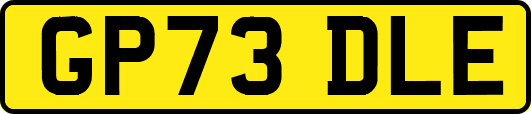 GP73DLE