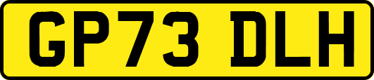 GP73DLH