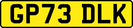GP73DLK