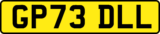 GP73DLL