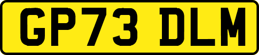 GP73DLM