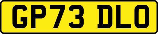 GP73DLO