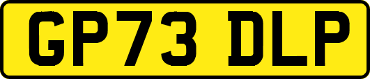 GP73DLP