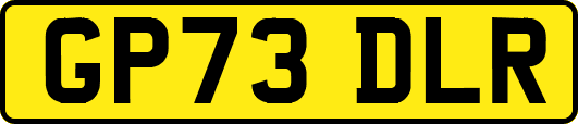 GP73DLR