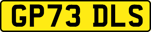 GP73DLS