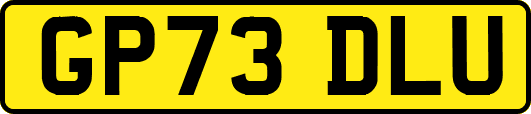GP73DLU