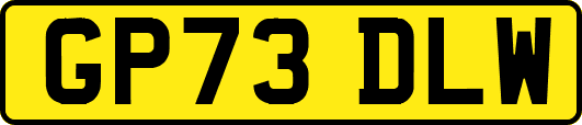 GP73DLW