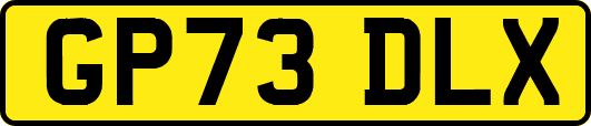 GP73DLX