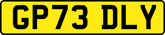 GP73DLY