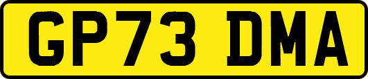 GP73DMA