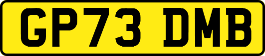 GP73DMB