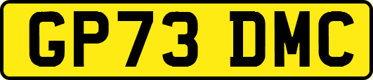 GP73DMC