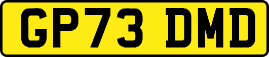 GP73DMD