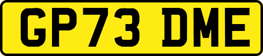 GP73DME