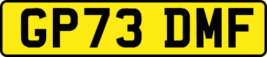 GP73DMF