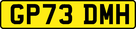 GP73DMH