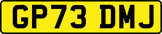 GP73DMJ