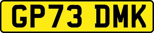 GP73DMK