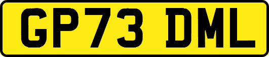 GP73DML