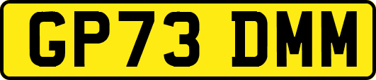 GP73DMM