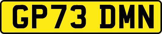 GP73DMN