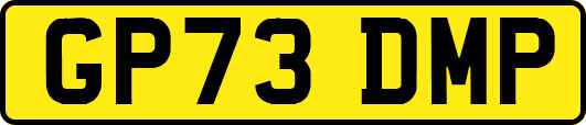 GP73DMP