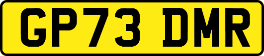 GP73DMR