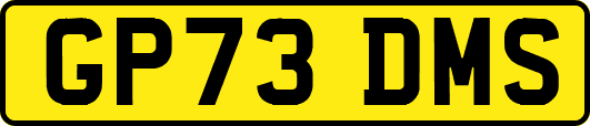 GP73DMS