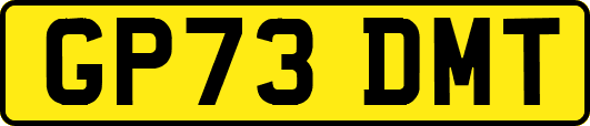 GP73DMT
