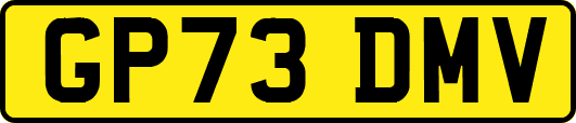 GP73DMV