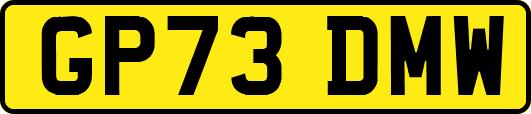 GP73DMW