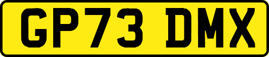 GP73DMX