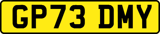 GP73DMY