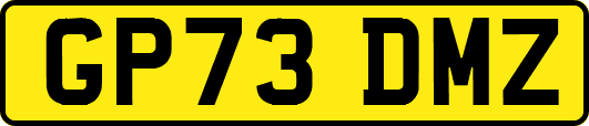 GP73DMZ