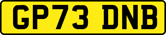 GP73DNB
