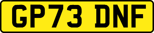 GP73DNF