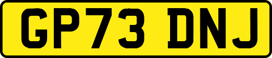 GP73DNJ