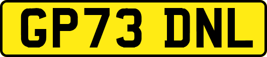 GP73DNL